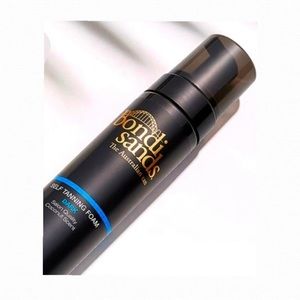 Bondi Sands Dark Self Tanning Foam NWOT 1.35 ozs